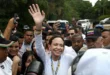 Venezuela y la transición política tras el retorno de María Corina Machado