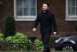 Zelensky acusa a Rusia de rechazar la paz
