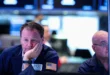 Wall Street cae por temor al costo de la IA: Nasdaq pierde 2,6%