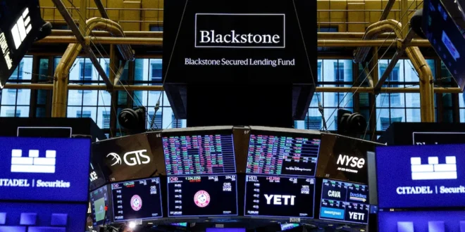 Wall Street y desplome de Alphabet por gasto en inteligencia artificial