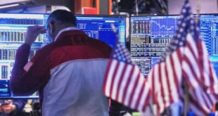 Reacción alcista de Wall Street ante la desaceleración del empleo en EE. UU.