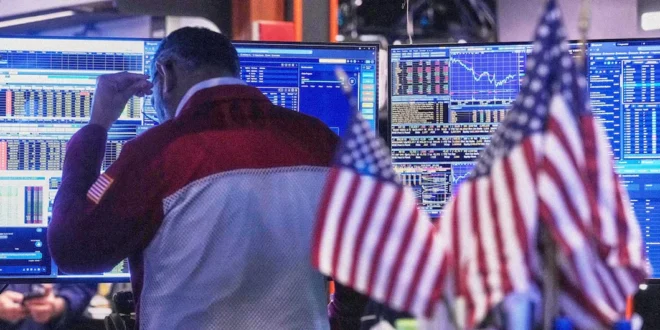 Reacción alcista de Wall Street ante la desaceleración del empleo en EE. UU.