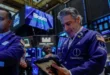 Wall Street cierra con ganancias impulsada por los resultados de SpaceX y otras empresas
