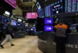 Wall Street y la caída bursátil por inflación en EE. UU.