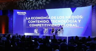 XCOM LATAM 2026 en Panamá