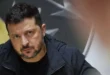 Zelenski y la crisis de la tregua energética