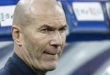 Zinedine Zidane como seleccionador de Francia y su gestión táctica